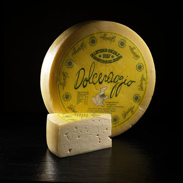 DOLCERAGGIO